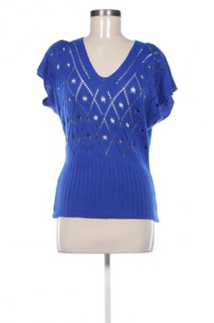 Damenpullover Unbranded, Größe M, Farbe Blau, Preis 10,59 €