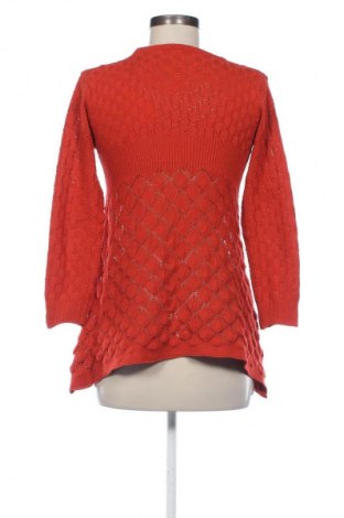 Női pulóver Unbranded, Méret M, Szín Piros, Ár 7 434 Ft