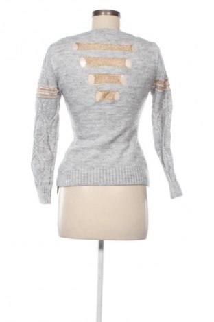 Női pulóver Unbranded, Méret S, Szín Szürke, Ár 6 198 Ft