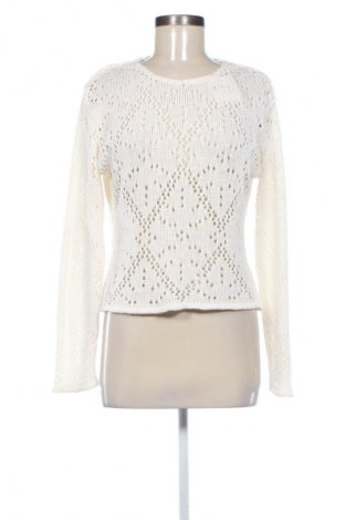 Női pulóver Unbranded, Méret M, Szín Ekrü
, Ár 5 207 Ft