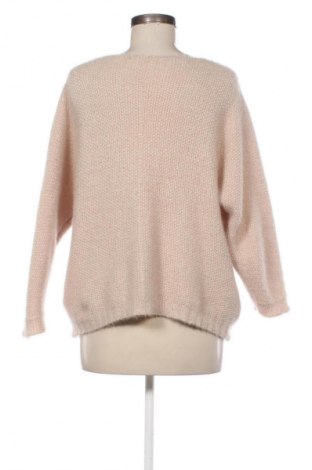 Női pulóver Unbranded, Méret L, Szín Bézs, Ár 6 198 Ft