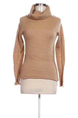 Damski sweter Unbranded, Rozmiar M, Kolor Brązowy, Cena 59,99 zł