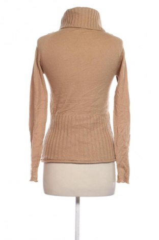 Damski sweter Unbranded, Rozmiar M, Kolor Brązowy, Cena 59,99 zł