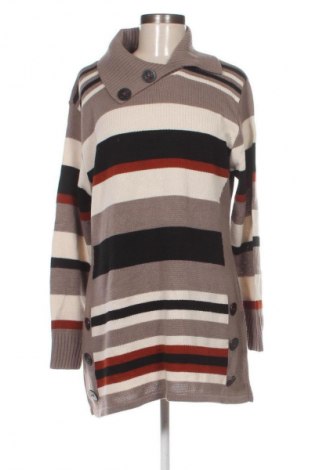Pulover de femei Unbranded, Mărime 3XL, Culoare Multicolor, Preț 92,99 Lei