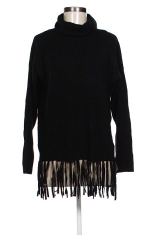 Pulover de femei Unbranded, Mărime L, Culoare Negru, Preț 51,99 Lei