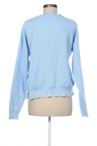 Női pulóver Unbranded, Méret M, Szín Kék, Ár 9 917 Ft