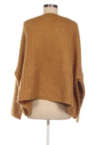 Дамски пуловер Unbranded, Размер XL, Цвят Кафяв, Цена 14,74 €
