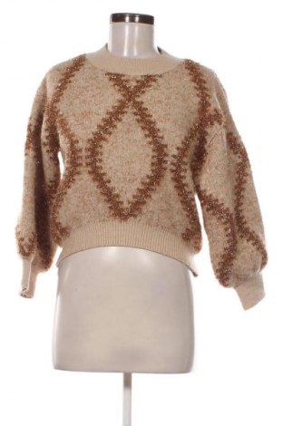 Damenpullover Unbranded, Größe S, Farbe Mehrfarbig, Preis € 11,99