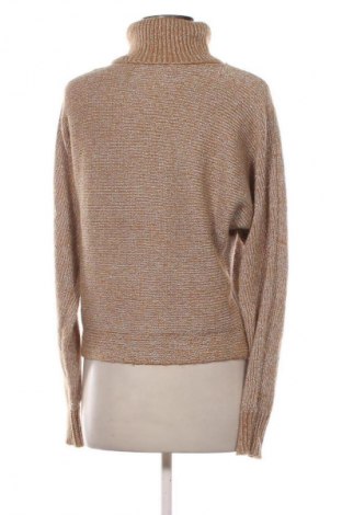 Damski sweter Unbranded, Rozmiar M, Kolor Beżowy, Cena 39,99 zł