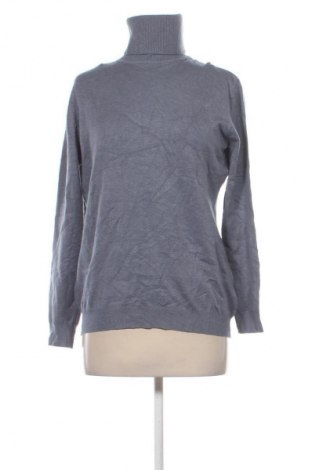 Pulover de femei Unbranded, Mărime M, Culoare Albastru, Preț 58,99 Lei