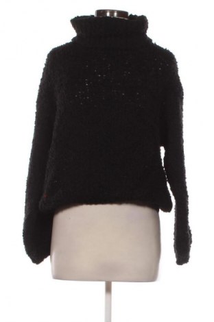 Γυναικείο πουλόβερ Unbranded, Μέγεθος M, Χρώμα Μαύρο, Τιμή 8,99 €