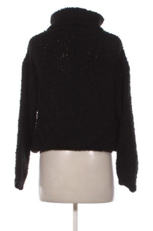 Γυναικείο πουλόβερ Unbranded, Μέγεθος M, Χρώμα Μαύρο, Τιμή 8,99 €