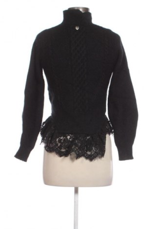 Γυναικείο πουλόβερ Unbranded, Μέγεθος S, Χρώμα Μαύρο, Τιμή 6,99 €