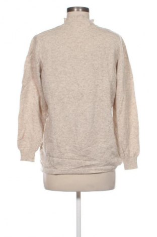 Damenpullover Unbranded, Größe L, Farbe Beige, Preis € 9,99