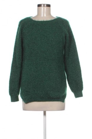 Pulover de femei Unbranded, Mărime L, Culoare Verde, Preț 35,99 Lei