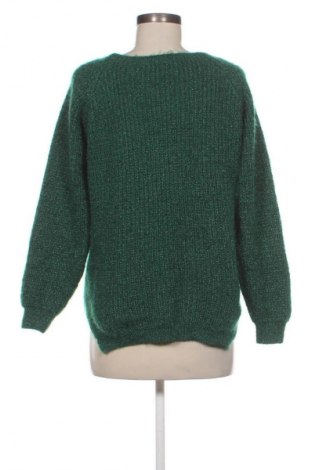 Pulover de femei Unbranded, Mărime L, Culoare Verde, Preț 35,99 Lei