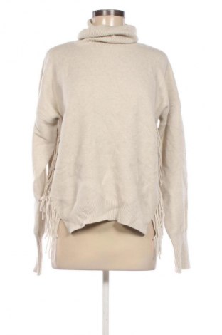 Дамски пуловер Unbranded, Размер M, Цвят Бежов, Цена 9,71 €