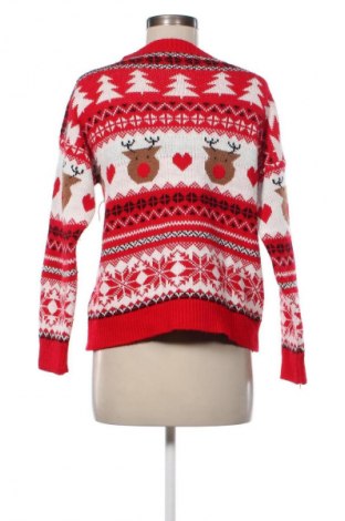 Damenpullover Unbranded, Größe L, Farbe Mehrfarbig, Preis € 9,99