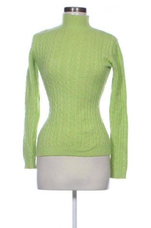 Pulover de femei Unbranded, Mărime M, Culoare Verde, Preț 35,99 Lei