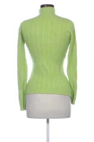 Pulover de femei Unbranded, Mărime M, Culoare Verde, Preț 35,99 Lei