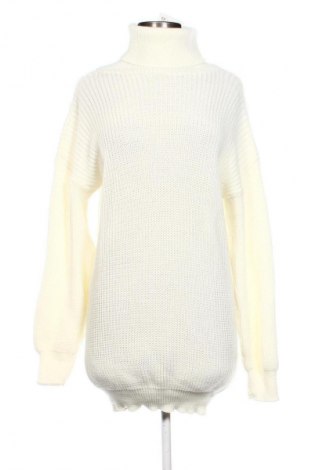Дамски пуловер Unbranded, Размер L, Цвят Бял, Цена 6,64 €