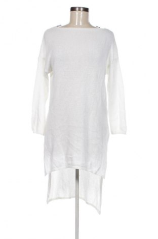 Дамски пуловер Unbranded, Размер M, Цвят Бял, Цена 15,00 €