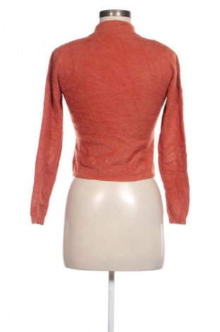 Damski sweter Unbranded, Rozmiar S, Kolor Pomarańczowy, Cena 46,99 zł