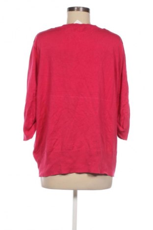 Дамски пуловер Unbranded, Размер XL, Цвят Розов, Цена 14,74 €