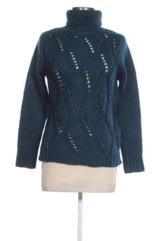 Γυναικείο πουλόβερ Unbranded, Μέγεθος M, Χρώμα Μπλέ, Τιμή 12,99 €