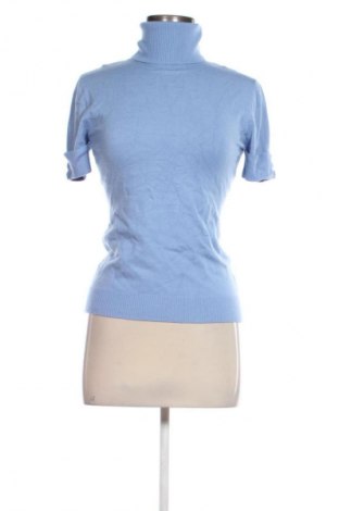 Γυναικείο πουλόβερ Unbranded, Μέγεθος S, Χρώμα Μπλέ, Τιμή 6,99 €