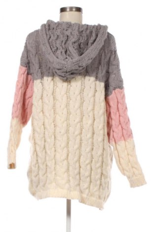Дамски пуловер Unbranded, Размер XL, Цвят Многоцветен, Цена 9,71 €