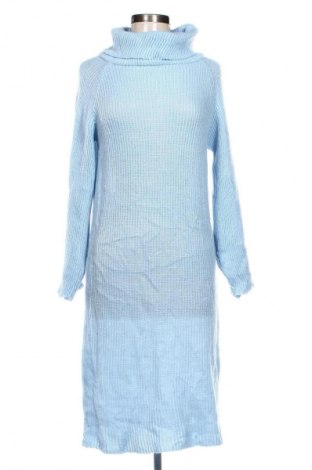 Damski sweter Unbranded, Rozmiar M, Kolor Niebieski, Cena 30,99 zł