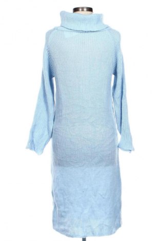 Damski sweter Unbranded, Rozmiar M, Kolor Niebieski, Cena 30,99 zł