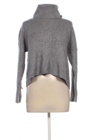 Damski sweter Unbranded, Rozmiar M, Kolor Szary, Cena 48,99 zł