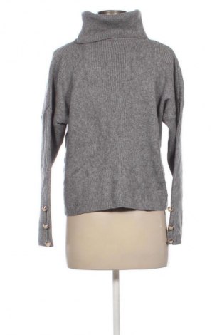 Damski sweter Unbranded, Rozmiar M, Kolor Szary, Cena 48,99 zł