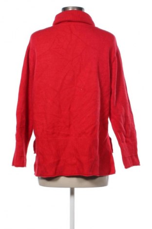 Pulover de femei Unbranded, Mărime XL, Culoare Roșu, Preț 34,99 Lei
