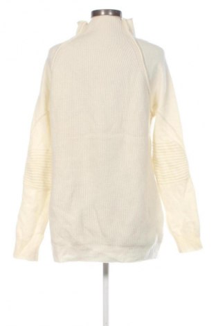Damski sweter Unbranded, Rozmiar L, Kolor Beżowy, Cena 45,99 zł
