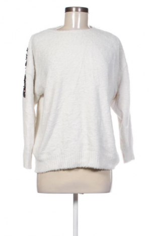 Női pulóver Unbranded, Méret S, Szín Fehér, Ár 6 198 Ft