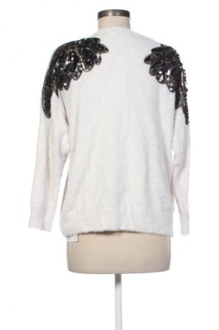 Női pulóver Unbranded, Méret S, Szín Fehér, Ár 6 198 Ft