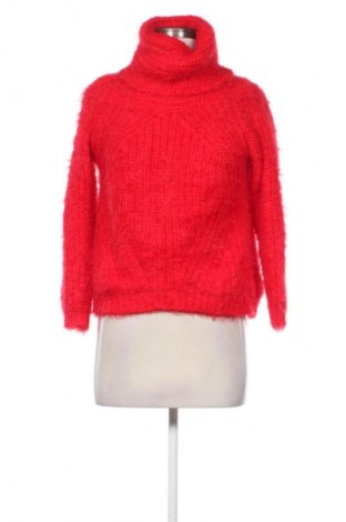 Dámský svetr Unbranded, Velikost S, Barva Červená, Cena  279,00 Kč