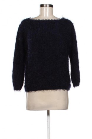 Damski sweter Unbranded, Rozmiar L, Kolor Niebieski, Cena 47,99 zł