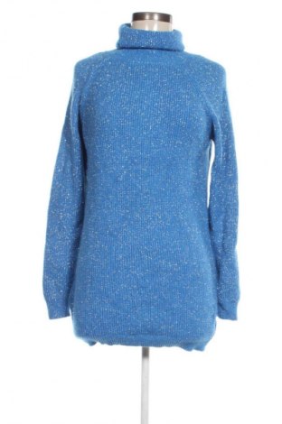 Damenpullover Unbranded, Größe M, Farbe Blau, Preis € 12,99
