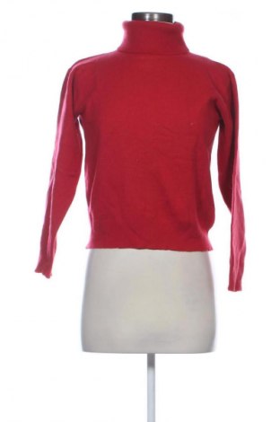 Pulover de femei Unbranded, Mărime L, Culoare Roșu, Preț 67,99 Lei