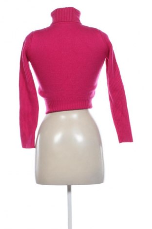 Дамски пуловер Unbranded, Размер S, Цвят Розов, Цена 9,71 €