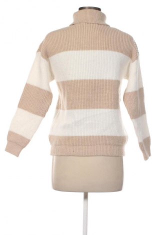 Dámský svetr Unbranded, Velikost L, Barva Béžová, Cena  229,00 Kč