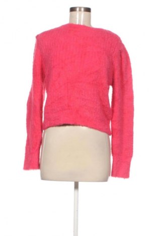 Γυναικείο πουλόβερ Unbranded, Μέγεθος M, Χρώμα Ρόζ , Τιμή 7,99 €