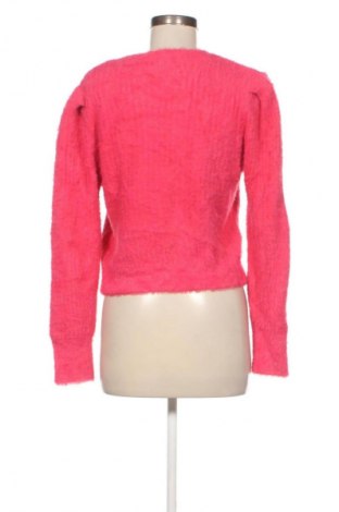 Γυναικείο πουλόβερ Unbranded, Μέγεθος M, Χρώμα Ρόζ , Τιμή 7,99 €