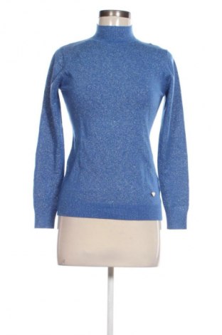 Pulover de femei Unbranded, Mărime S, Culoare Albastru, Preț 56,99 Lei