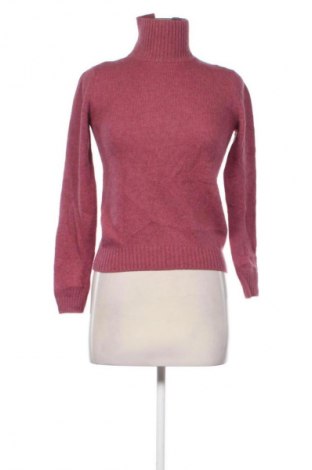 Damski sweter Unbranded, Rozmiar S, Kolor Różowy, Cena 29,99 zł