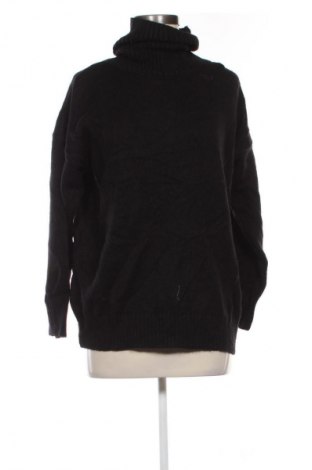 Γυναικείο πουλόβερ Unbranded, Μέγεθος XL, Χρώμα Μαύρο, Τιμή 12,99 €